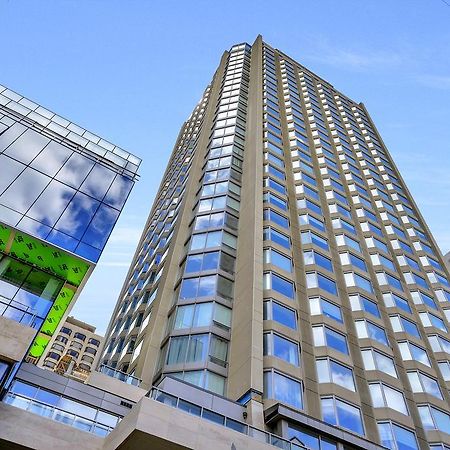 Luxury In Yorkville Toronto Eksteriør billede