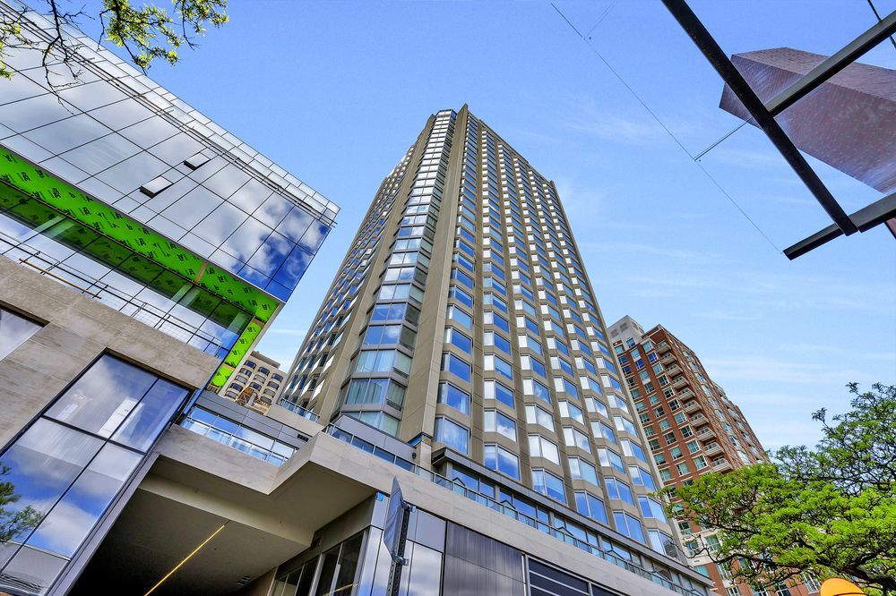 Luxury In Yorkville Toronto Eksteriør billede